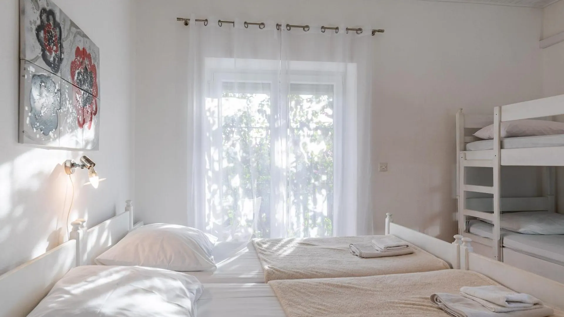 Apartment Tinka, Zimmer No 5 Starigrad Paklenica Croatia