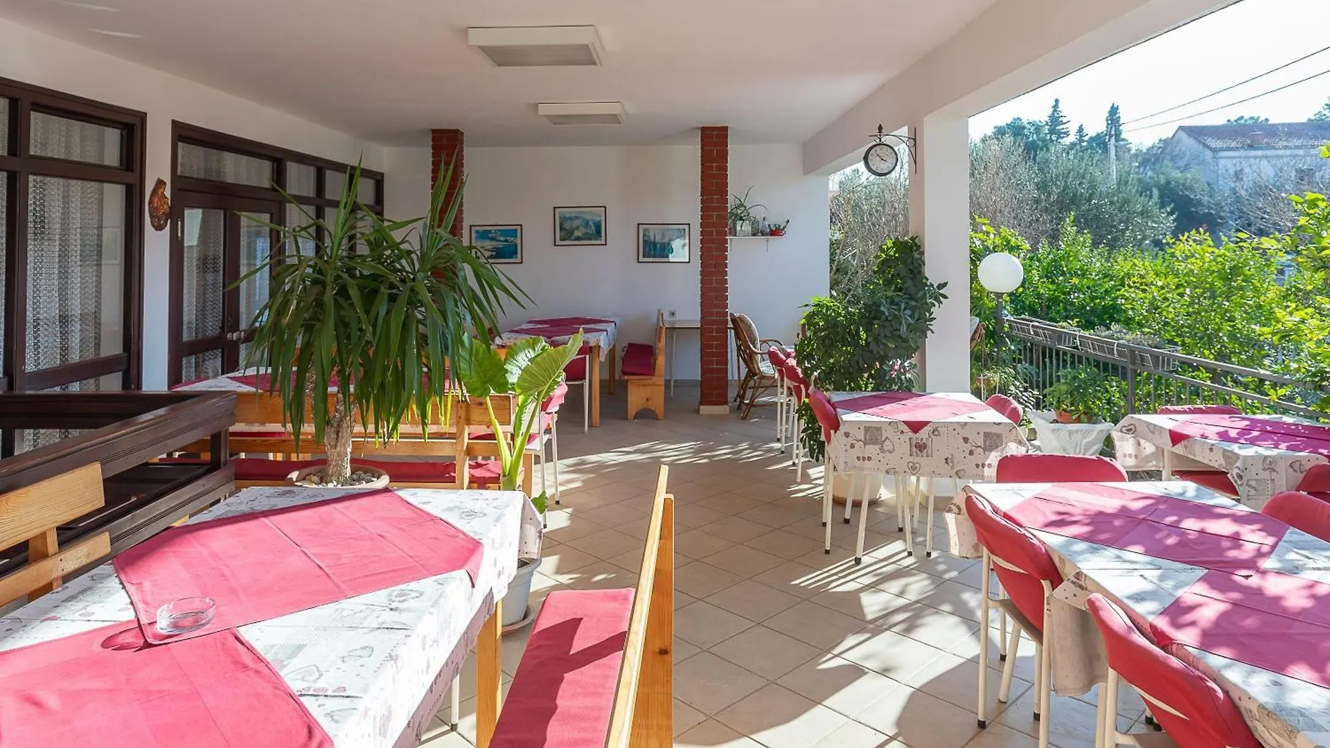 Tinka, Zimmer No 5 Starigrad Paklenica Apartment
