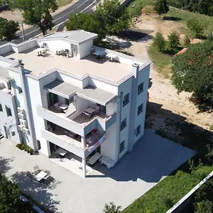 Apartament Anica Kuk, Starigrad Paklenica