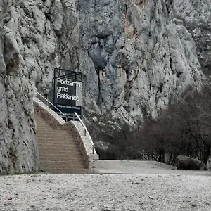 Quattro Apartman