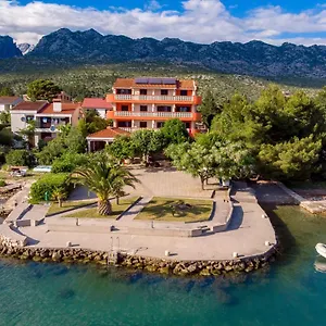 Pansion Kiko Starigrad Paklenica