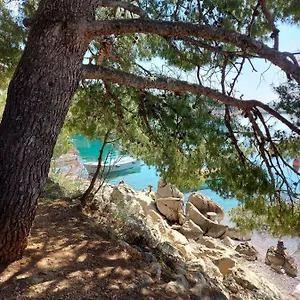 Apartament Ante And Dijana, Starigrad Paklenica