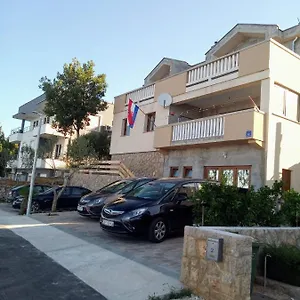 Andjela Starigrad Paklenica