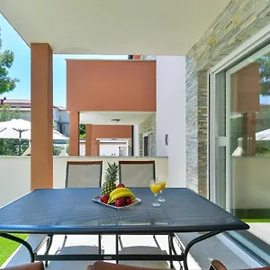 Cascada With Private Jacuzzi And Private Parking Starigrad Paklenica