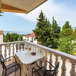 Prkacin Starigrad Paklenica