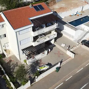 Petra Starigrad Paklenica