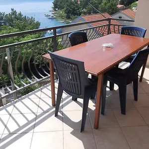 Ivanka Starigrad Paklenica
