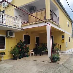Apartament Ivan, Starigrad Paklenica