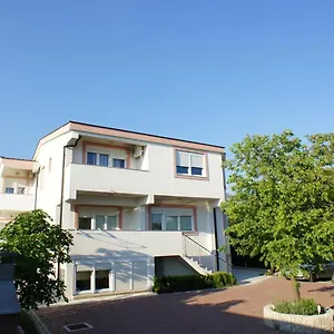 Argyruntum Apartman