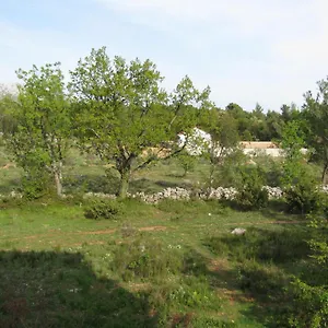 Apartament Paklina, Starigrad Paklenica