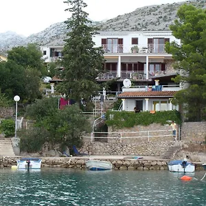 Buco Starigrad Paklenica