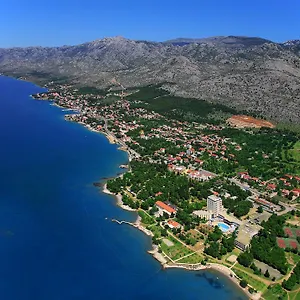 Apartament Simic, Starigrad Paklenica