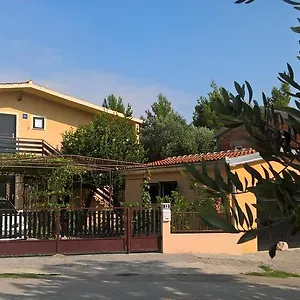 Apartament Savic, Starigrad Paklenica