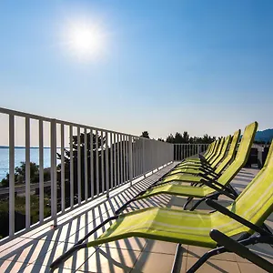 Barba Hotel