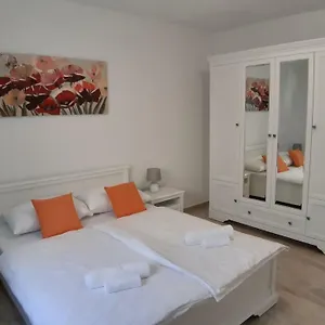  Apartment Relax