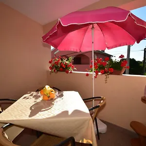 Smokrovic Starigrad Paklenica