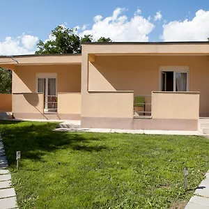 Lea Starigrad Paklenica