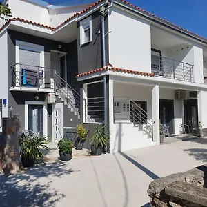 Apartament Jeli, Starigrad Paklenica